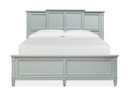 Glenbrook - Complete Panel Bed