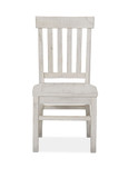 Bronwyn - Dining Side Chair (Set of 2) - Alabaster
