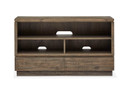 Baisden - Console Sofa Table - Tobacco