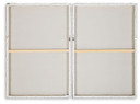 Brockdunn - Tan / Brown - Wall Art Set (Set of 2)