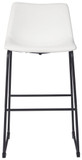 Centiar - Upholstered Barstool (Set of 2)