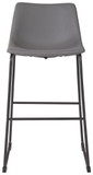 Centiar - Upholstered Barstool (Set of 2)