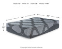 12 Inch Ashley Hybrid - Hybrid Mattress