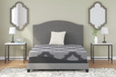 12 Inch Ashley Hybrid - Hybrid Mattress