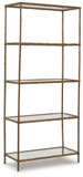 Ryandale - Bookcase