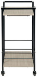Waylowe - Bar Cart