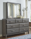 Caitbrook - Storage Bedroom Set