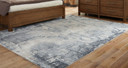 Langrich - Rug