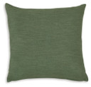 Thaneville - Pillow