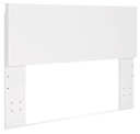 Onita - Panel Headboard