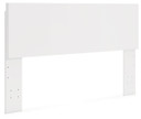 Onita - Panel Headboard