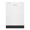 Whirlpool® 55 dBA Quiet Dishwasher with Adjustable Upper Rack WDP560HAMW