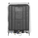 Whirlpool® 55 dBA Quiet Dishwasher with Adjustable Upper Rack WDP560HAMW