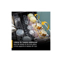 Whirlpool® Quiet Dishwasher with Boost Cycle and Pocket Handle WDP540HAMZ