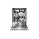 KitchenAid® 39 dBA Dishwasher with Third Level Utensil Rack KDFE204KWH