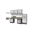 Gladiator® 6' (182.9 cm) Wide 9-Outlet Workbench Powerstrip GAAC68PSDG