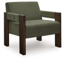 Adlanlock - Accent Chair