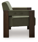 Adlanlock - Accent Chair