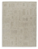 Brickburgh - Area Rug