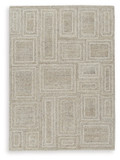 Brickburgh - Area Rug