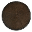Maylee - Dark Brown - Dining Table