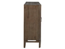 Kavanaugh - Sideboard - Dark Brown
