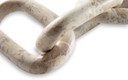 Kenport - Light Beige - Sculpture
