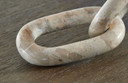 Kenport - Light Beige - Sculpture