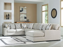 Laurelgrove - Sectional