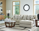 Laurelgrove - Sectional