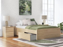 Onita - Platform Bed