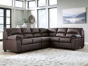 WillowBend - Sectional