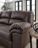 WillowBend - Sectional