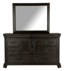 Bellamy - Drawer Dresser