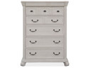 Bronwyn - Drawer Chest - Alabaster