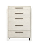 Lorelei - Drawer Chest - Misty Cloud