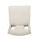 Lorelei - Upholstered Side Chair (Set of 2) - Misty Cloud