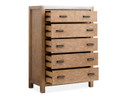 Plum Creek - Drawer Chest