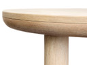 Sunset Cove - Round End Table