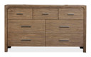 Westbourne - Drawer Dresser