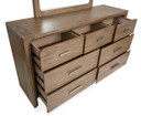 Westbourne - Drawer Dresser