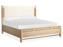 Sunset Cove - Panel Upholstered Bed