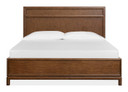 Ridgefield - Panel Bed