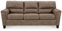 Navi - Queen Sofa Sleeper - Fossil