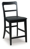 Greddinton - Barstool (Set of 2)