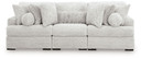 Cuddle Plush - Sectional