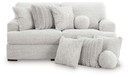 Cuddle Plush - Sectional