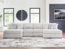 Cuddle Plush - Sectional