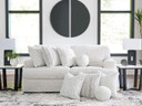 Cuddle Plush - Sectional