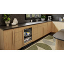 Kitchenaid® 24" Panel-Ready Beverage Center KUBR524SPA